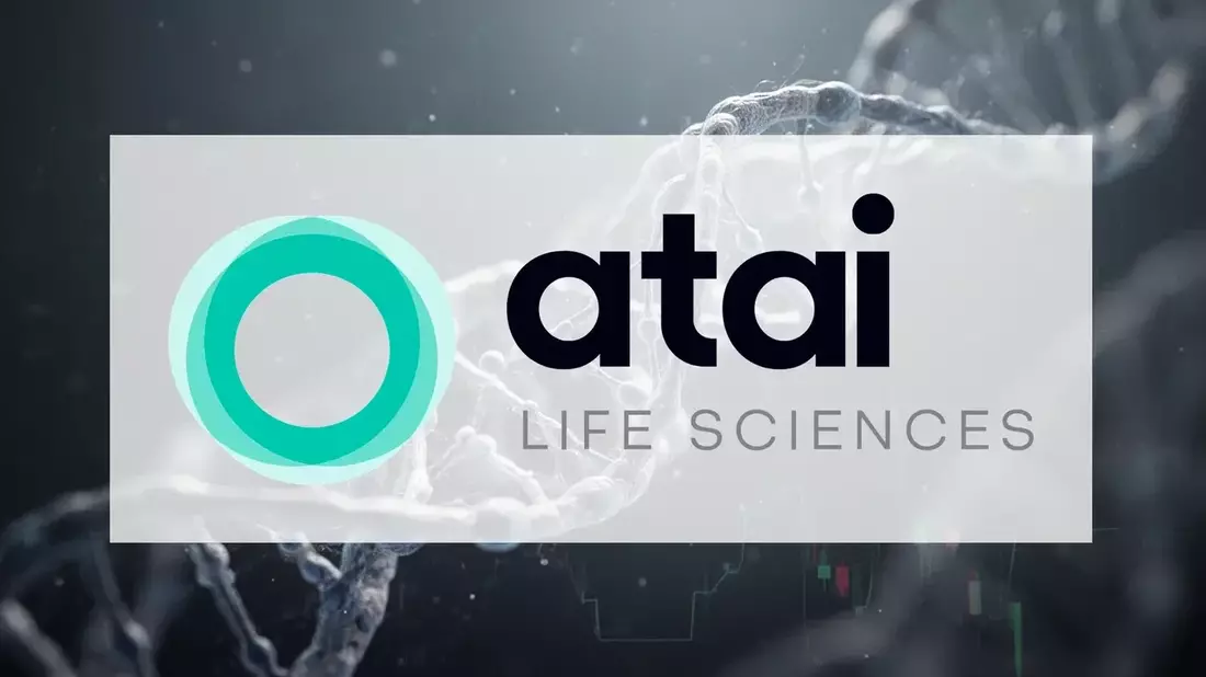Atai Beckley sube 71% en 30 días: ¿está sobrevalorada tras la opa de Eli Lilly?