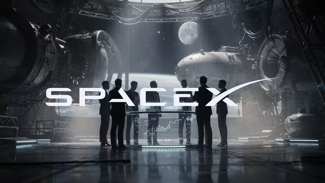 SpaceX Stock Falls Below IPO Price After Starship Test Flight Mixed Results