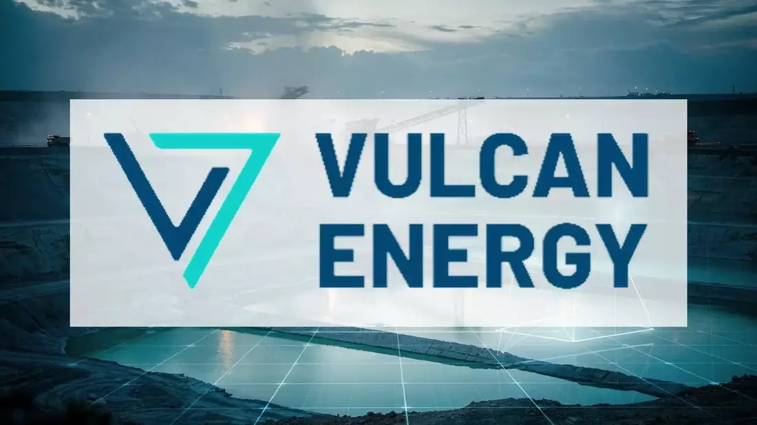 Vulcan Energy Shares Hit 52-Week Low Despite €2.2B Lionheart Funding Milestone