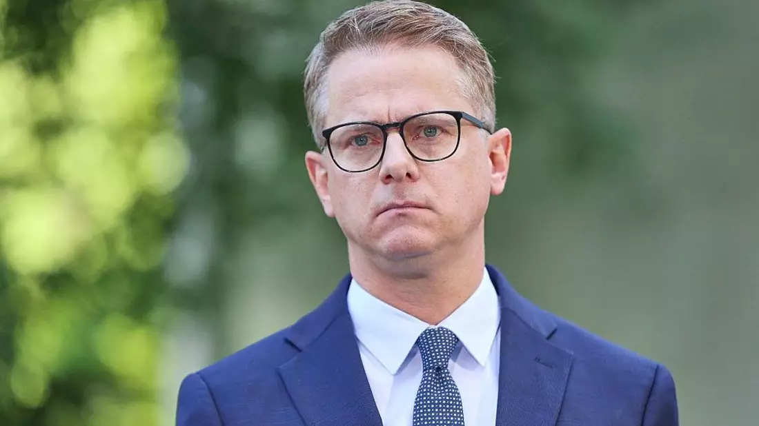 Linnemann weist Zweifel an Eignung als Gesundheitsminister zurück
