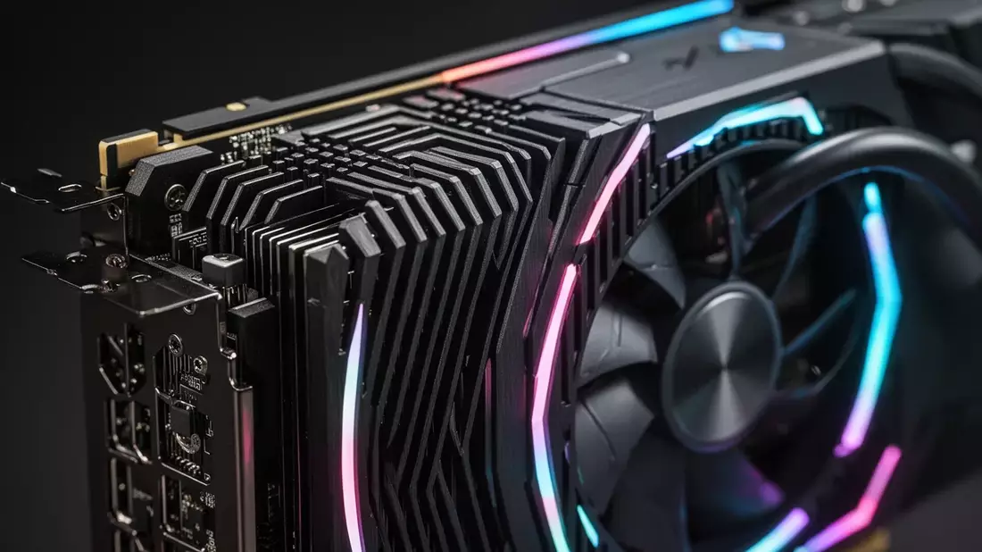 T1-Grafikkarten, KI-Assistent Zenni Claw & Intel XeSS Update