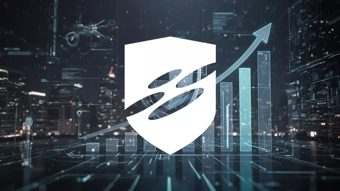 DroneShield Stock: Record Short Interest vs Fidelity's 10% Stake Creates Polarized Trade