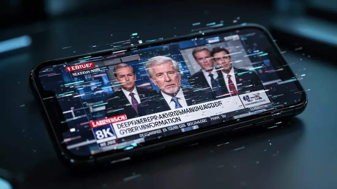 Indischer Minister reicht Klage ein: KI-Deepfake verbreitet Hetze