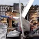 Aus bislang ungeklärter Ursache verlor das Kleinflugzeug an Höhe. - Bild: Jörn Hüneke/dpa