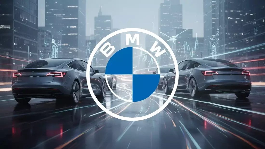 BMW Stock at 52-Week Low Ahead of Critical Half-Year Results Amid Profit Warnings