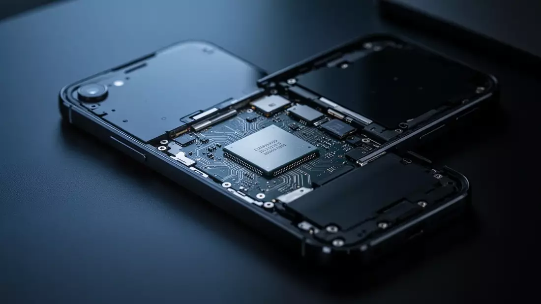 Gericht stoppt Veröffentlichung von Apple-Hardware-Exploit