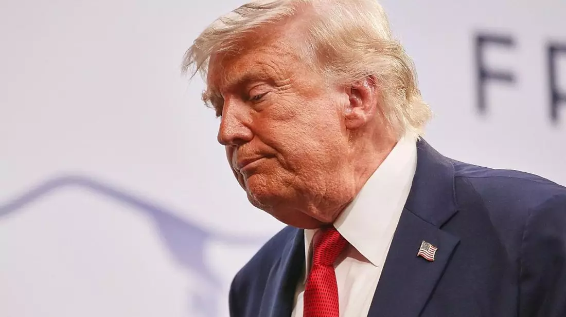 Berichte: Iran plante Trump-Ermordung bei Nato-Gipfel