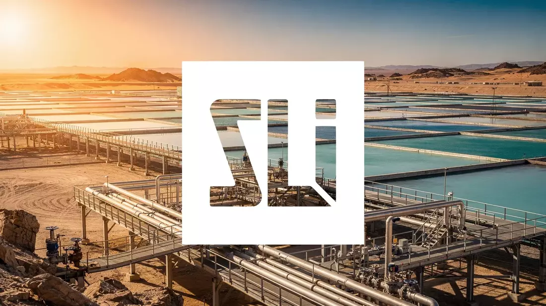 Standard Lithium Aktie: Technische Schwäche trotz operativer Fortschritte