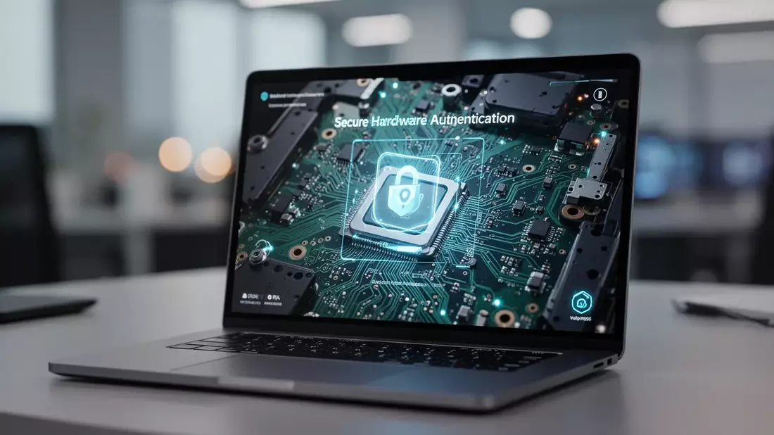 Windows 11 Hardware-Hürden: TPM-App boomed, Microsoft verschärft Sicherheit