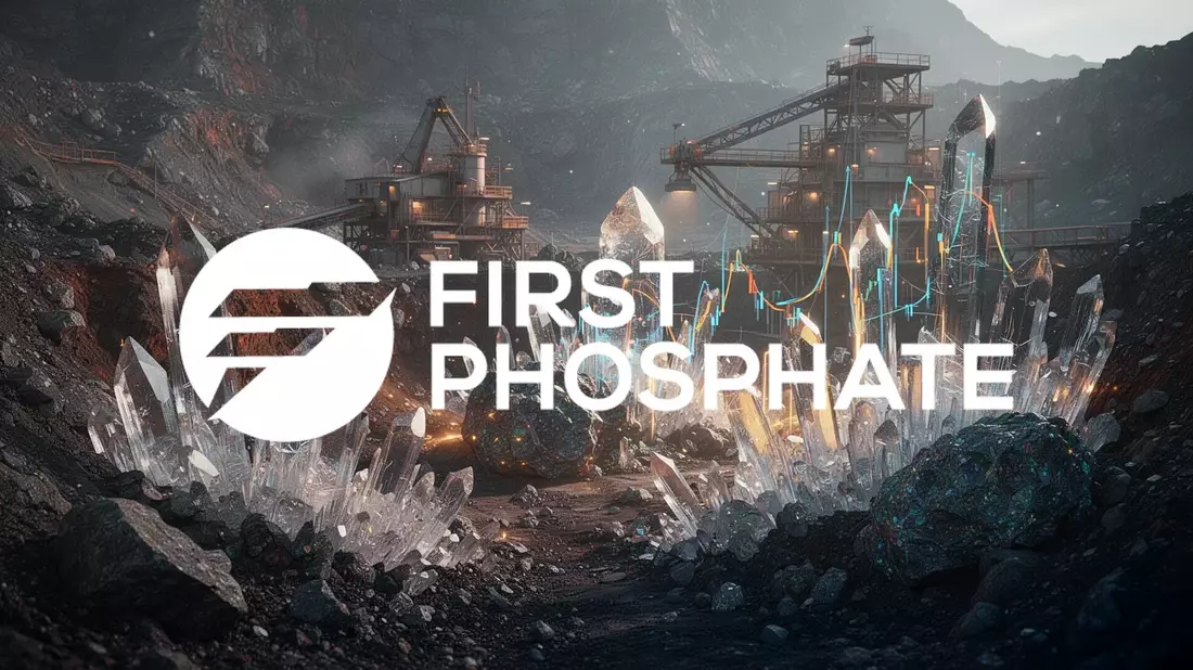 First Phosphate Aktie: Erholungskurs und Analystenoptimismus