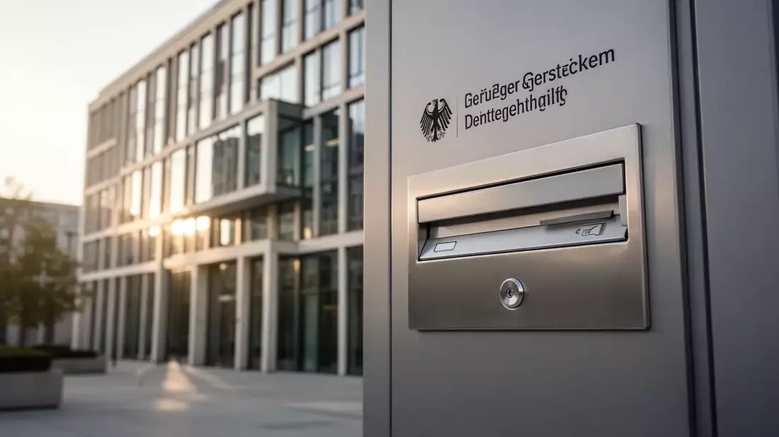 Bundesamt für Justiz: Externe Meldestelle mit Sommerpause