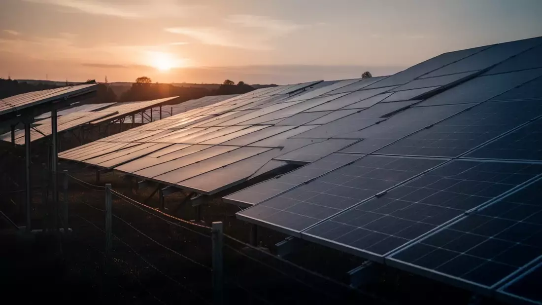 iShares Clean Energy ETF: Rücksetzer trotz IEA-Wendepunkt-Prognose