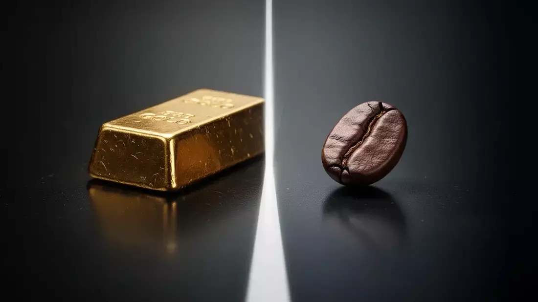 Oro se mantiene sobre 4.000 dólares pese a presión de bonos, dólar y geopolítica