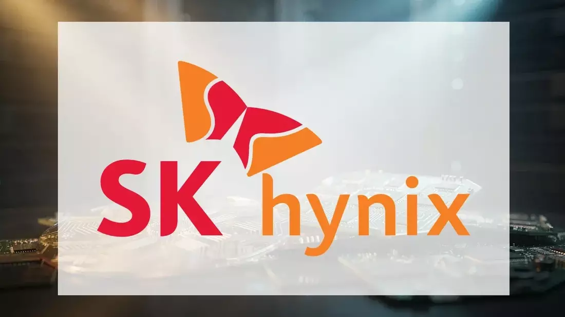 SK Hynix Stock Plunges 40% Despite $500B Nvidia AI Partnership
