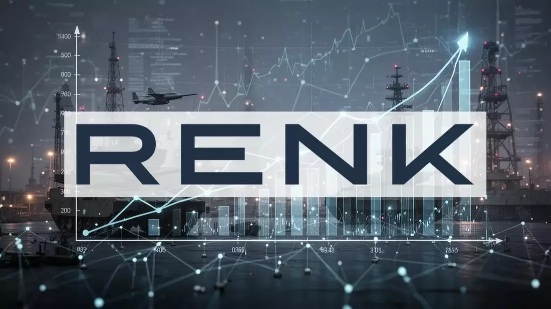 Renk Stock Flat Despite Thales Boost and Strong Order Backlog