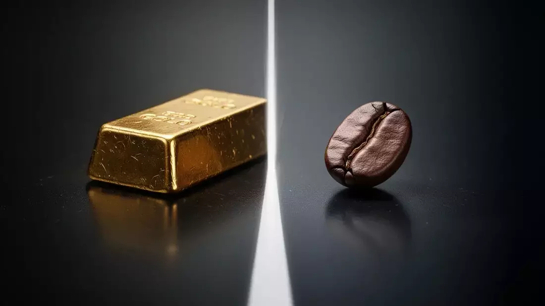 Gold Holds $4,000 Amid Fed Hawkishness, Oil Shock, and Central Bank Buying