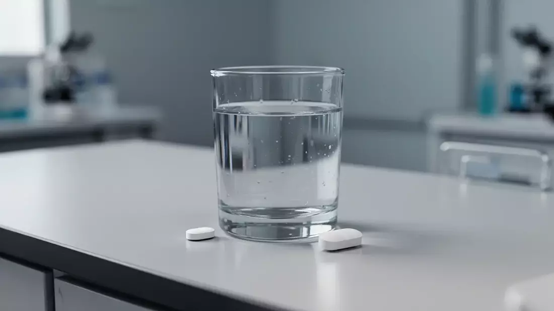 Glucosamin-Studie: Erhöhtes Alzheimer-Risiko durch Nahrungsergänzungsmittel?