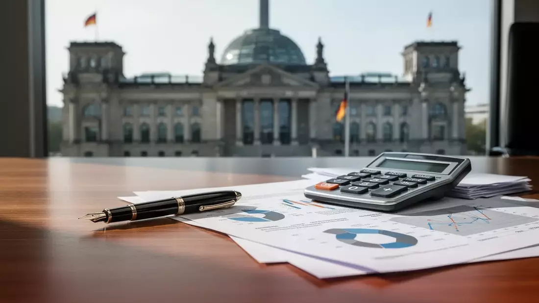 Arbeitgeberpräsident Dulger: Rentenpläne der Regierung Merz gefährden Wirtschaft
