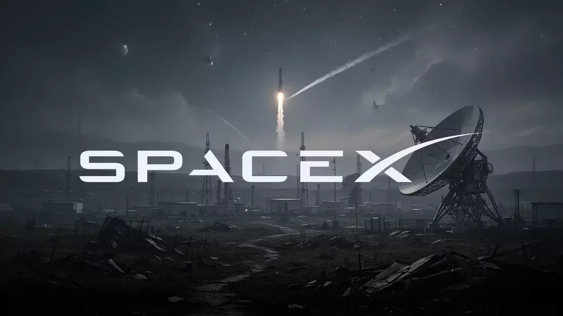 SpaceX: avalancha de acciones y dudas sobre su cotización tras el fin del lock-up