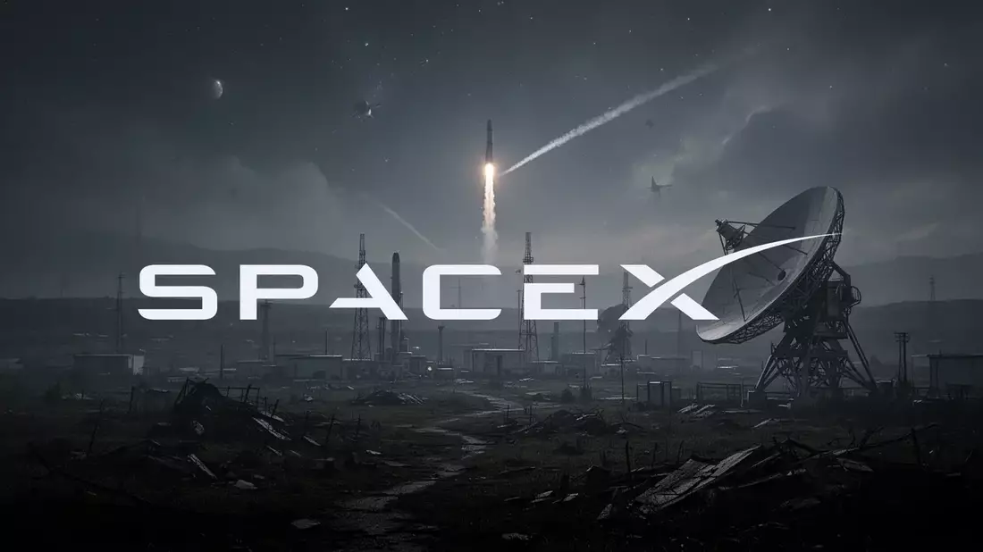 SpaceX Stock Nears 52-Week Low After Starship Test, Lock-Up Expiry Looms