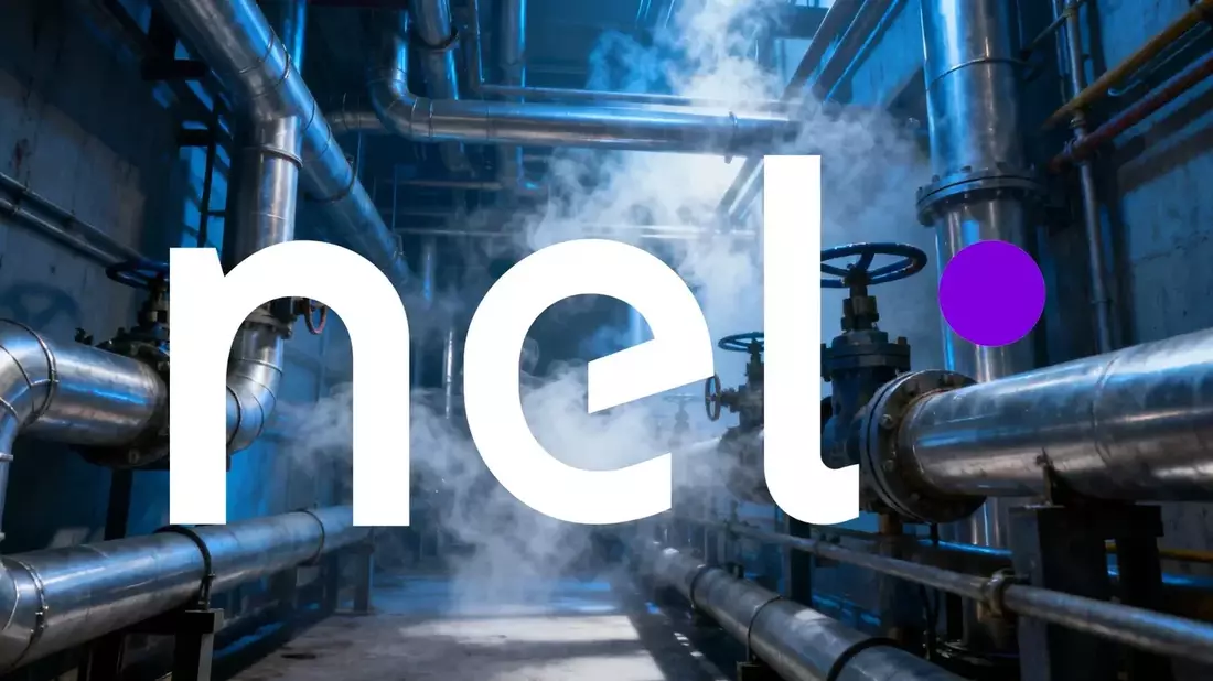 Nel ASA: Surging Orders vs. Deepening Losses and CEO Vacancy