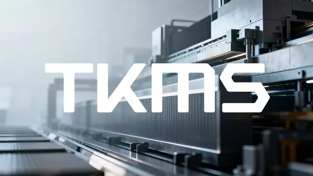 ThyssenKrupp Marine Systems: German Frigate Order and Canada Submarine Deal