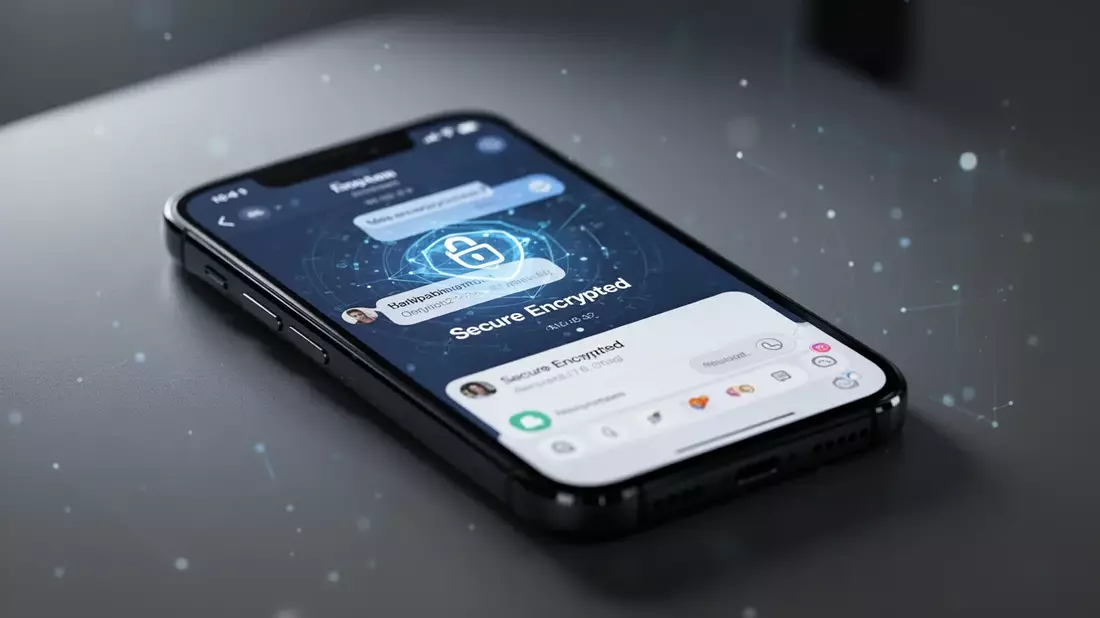 Apple und Google einigen sich auf neuen RCS-Verschlüsselungsstandard