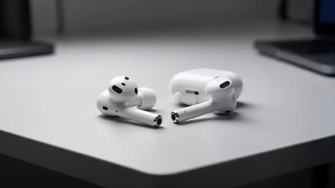 Apple AirPods: Neue Dokumentation und iOS 27 Beta mit erweiterten Funktionen