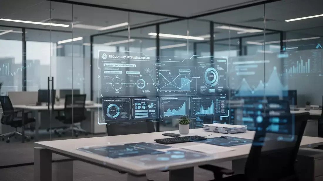 KI und Managed Services: Finanzbranche rüstet für neue Regulierung