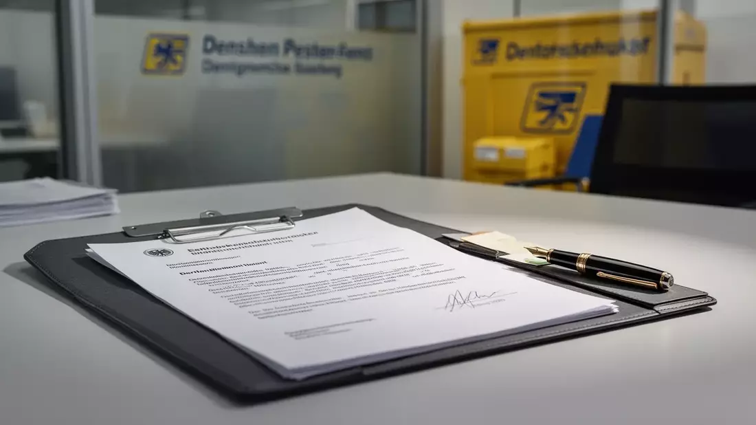 Deutsche Post: Neue Regeln für Einwurf-Einschreiben nach Gerichtsurteil