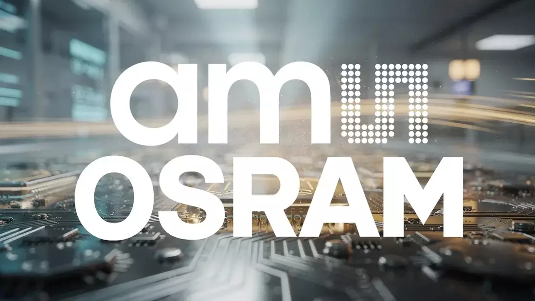 Ams Osram Stock Down 33% from High as Restructuring Faces Cooling Semiconductor Market