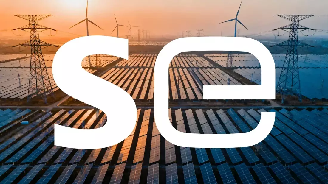 Siemens Energy Rebrands as Omterra, Sheds Licensing Fees and Absorbs Siemens Gamesa