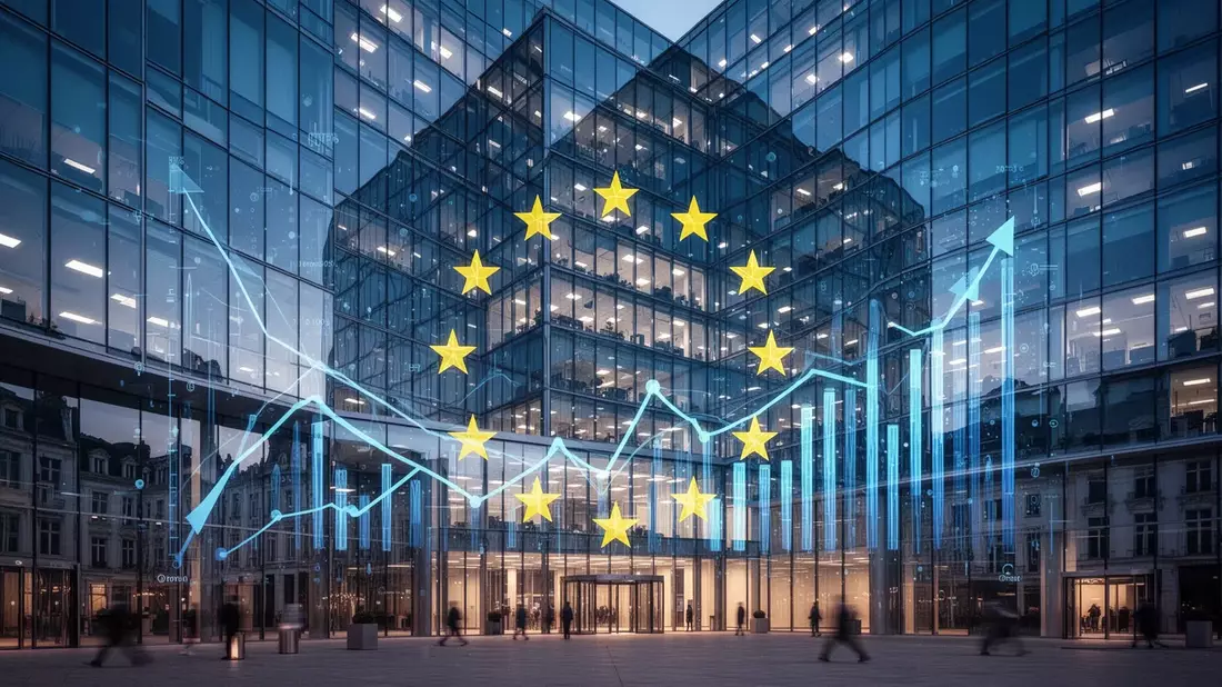 EU Inc.: Neue Rechtsform soll Firmengründung radikal vereinfachen