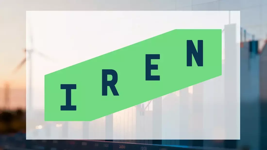 IREN Stock Plunges 52% Despite $2.8B AI Cloud Deals with Microsoft and Nvidia
