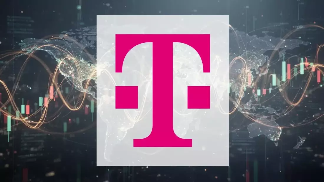 Deutsche Telekom Stock Rebounds After T-Mobile US Results, Faces German Regulatory Hurdle