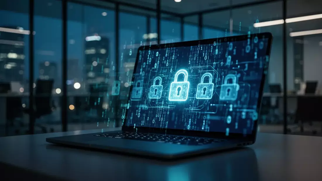 Versicherungsbranche im Visier: Neue Phishing-Welle mit KI-Unterstützung