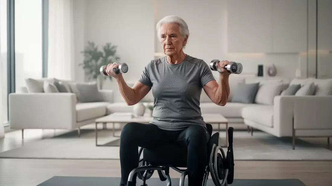 Fitness-Trends 2026: Tele-Gym, Roboter-Knie-OP und Pilates im Fokus