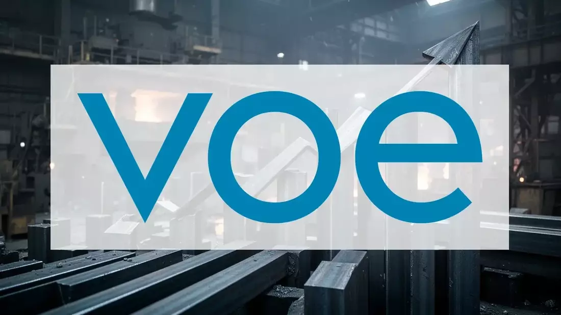 Voestalpine Rises Despite US Tariffs: Steel Exemption and Eurozone Data Boost Stock