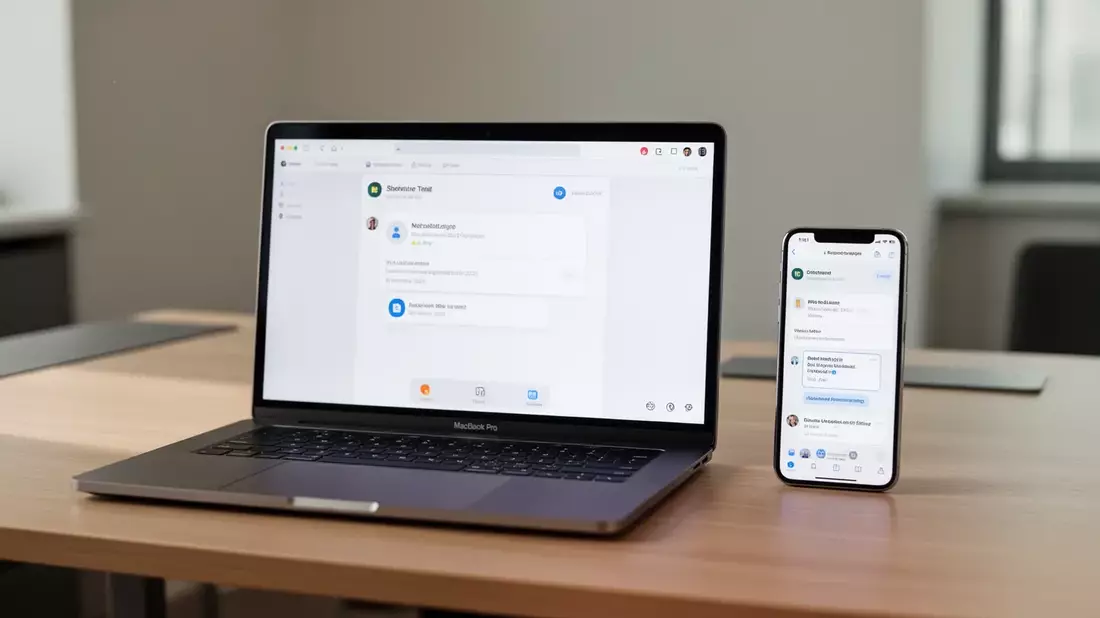 Microsoft 365 & Apple Mail: Neue Features und Speicher-Upgrade