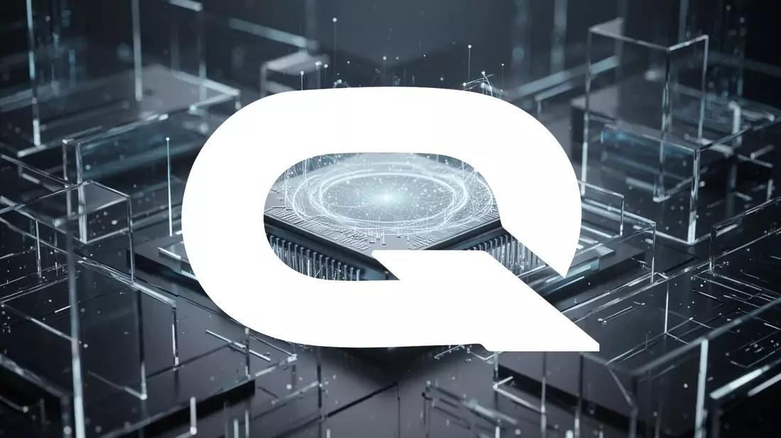 Quantum Computing: Führungswechsel soll Produktion vorantreiben
