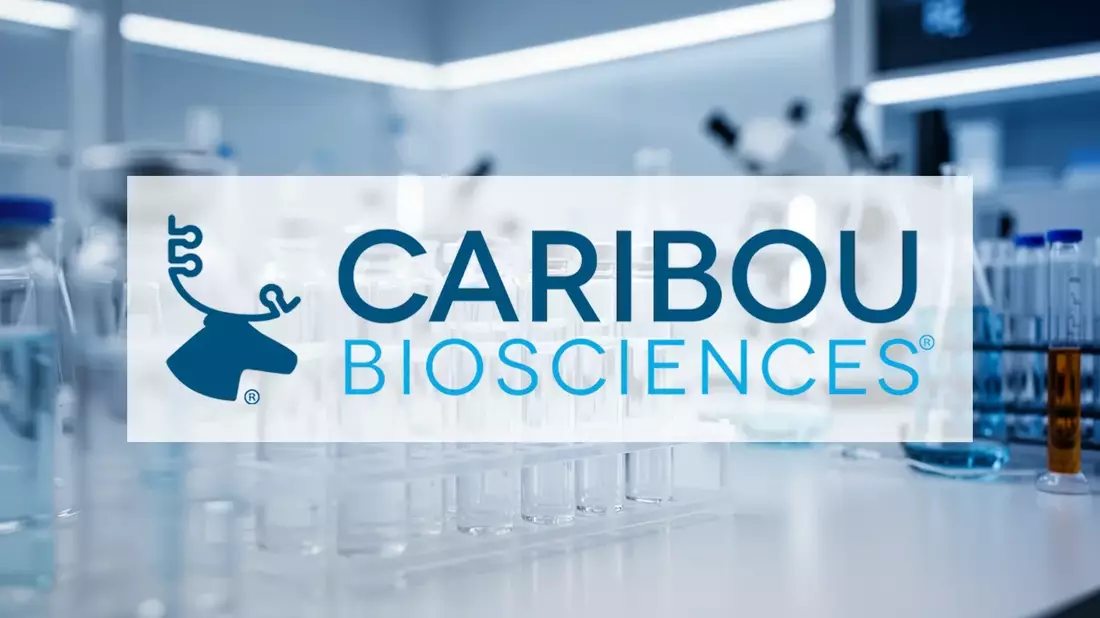 Caribou Biosciences: Klinikstart und Aktie am Jahrestief