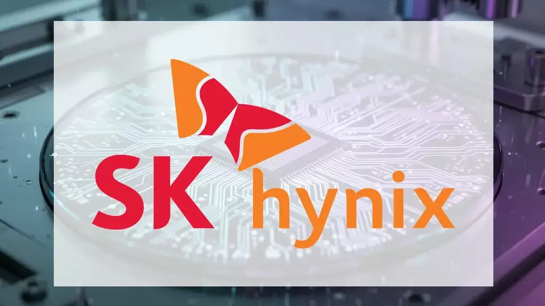 SK Hynix Stock Plunges 41% from High Despite 170% YTD Gain Amid AI Rout