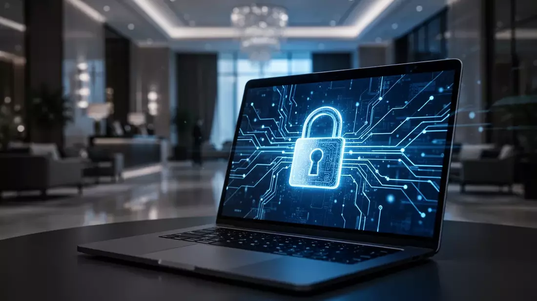 Hotel-WLAN-Angriff: Hacker stehlen Microsoft-365-Zugänge