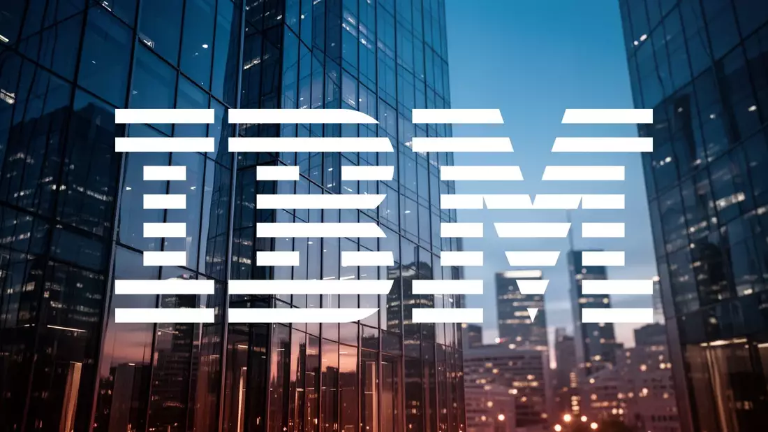 IBM Aktie: Stabilisierung nach dem 25-Prozent-Crash