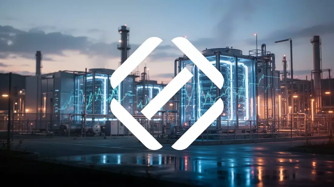 Fuelcell Energy Aktie: Branchenkorrektur nach Rekordrallye
