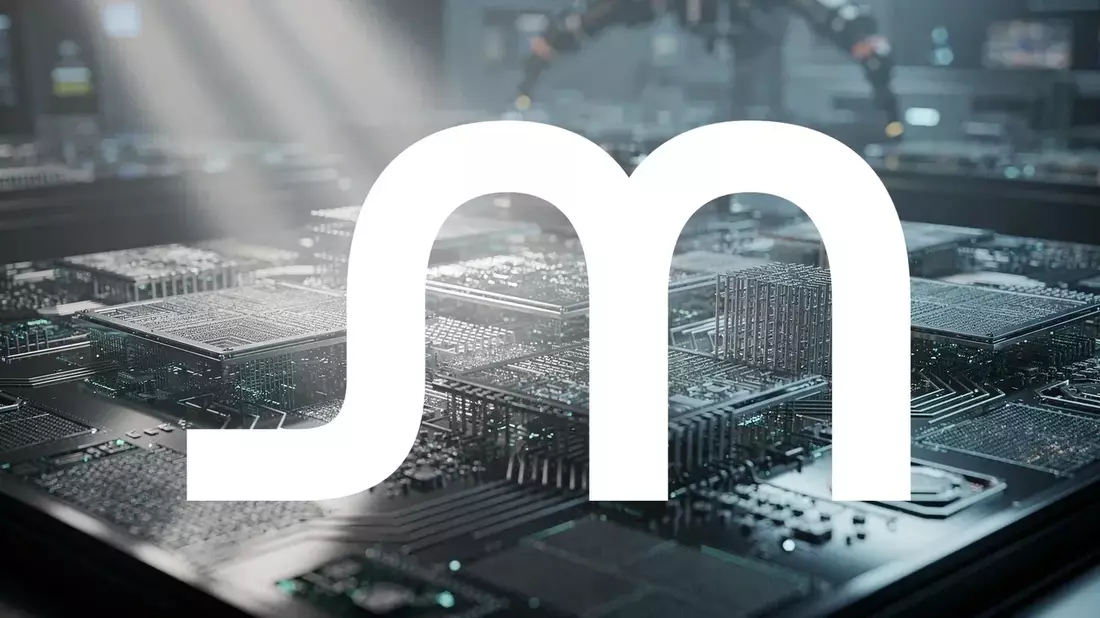 Micron: resultados récord pero acción cae 7% por ventas masivas en semiconductores