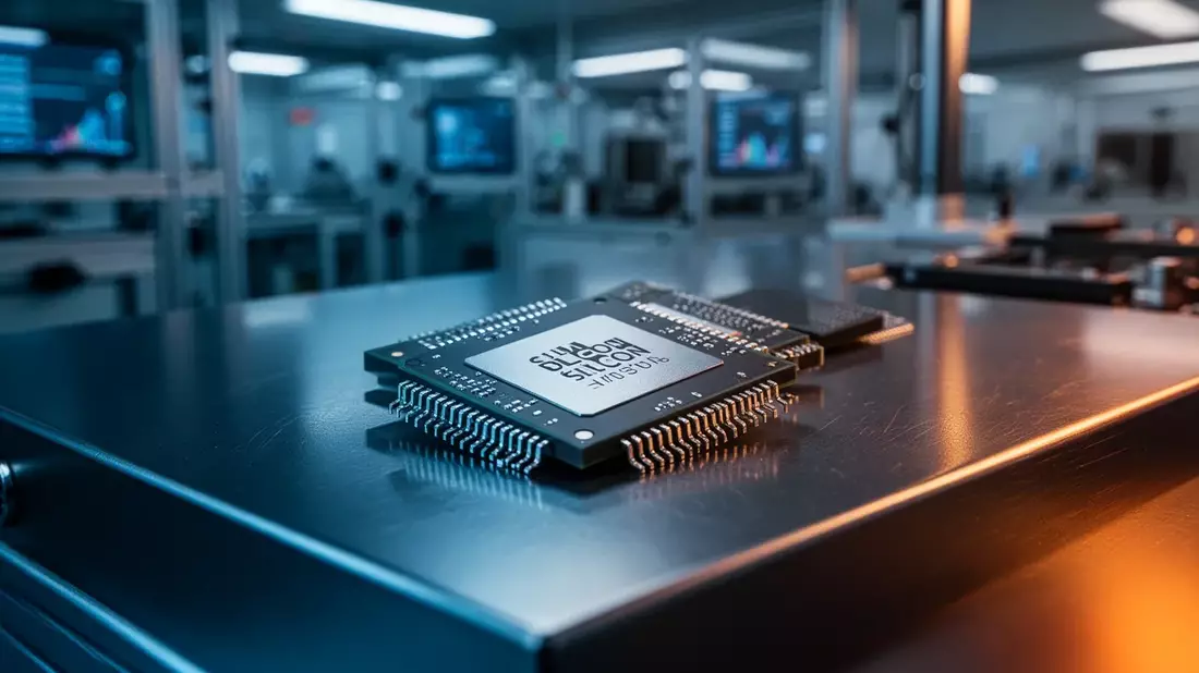 Micron interveniert bei Weißem Haus gegen Apple-Chip-Strategie