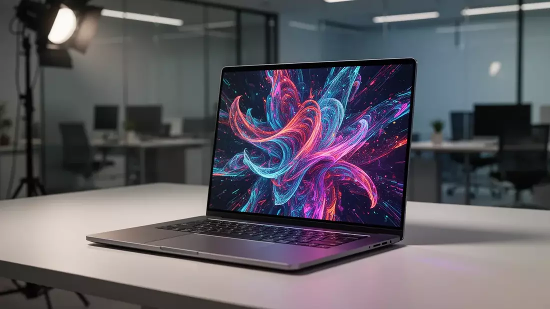 Apple plant große Mac-Offensive mit KI-Chips und Touchscreen
