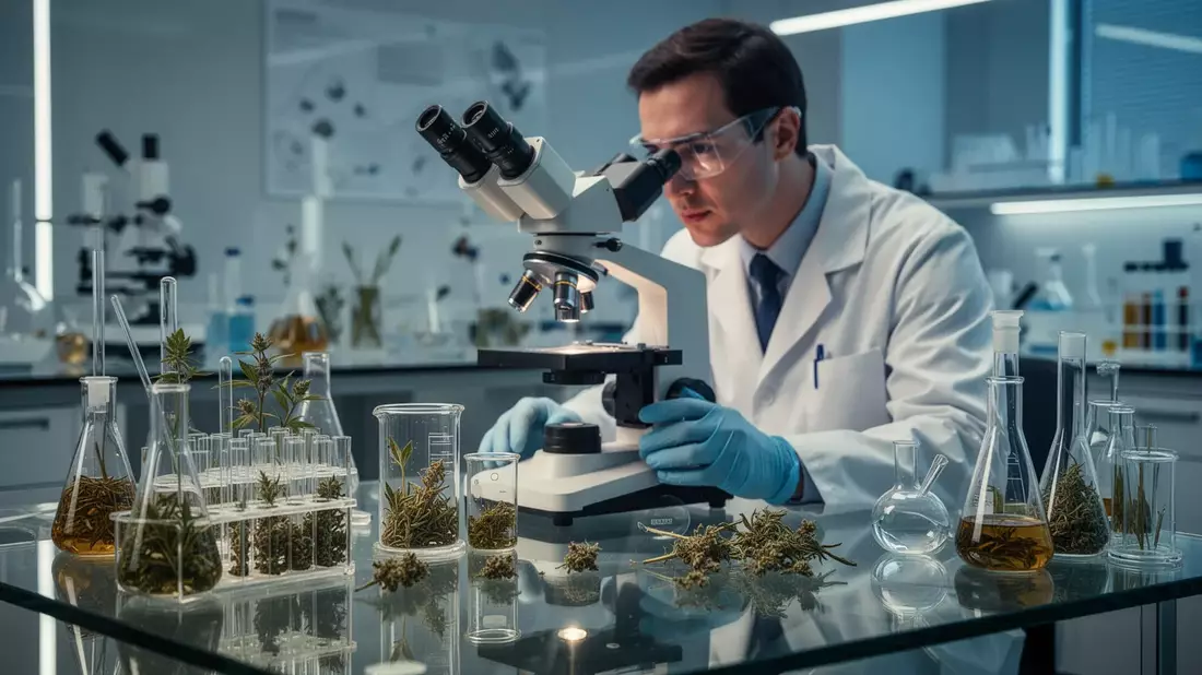 TCM der Zukunft: Nanotechnologie und Genomik revolutionieren Heilkunst