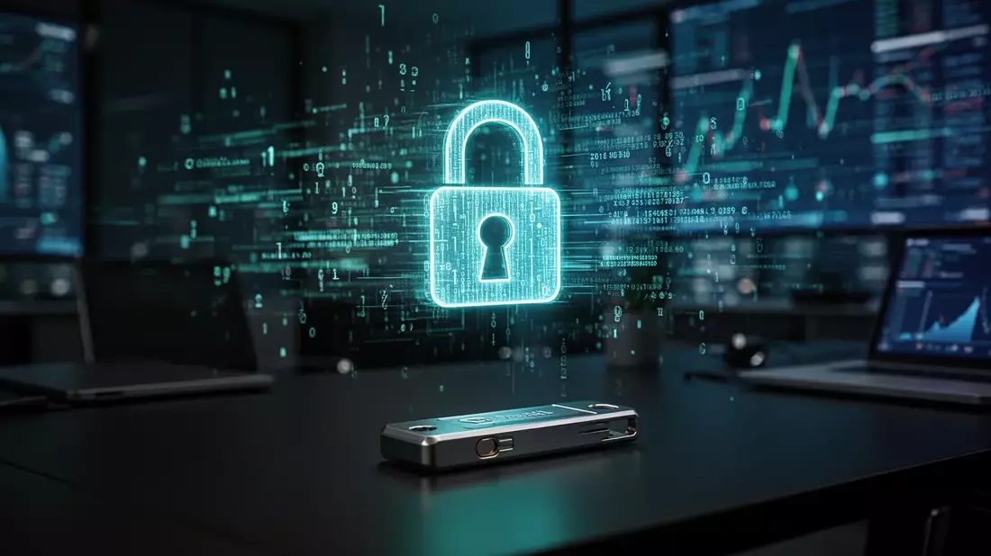 Krypto-Sicherheit: Neue Regeln und steigende KI-Betrugsgefahr